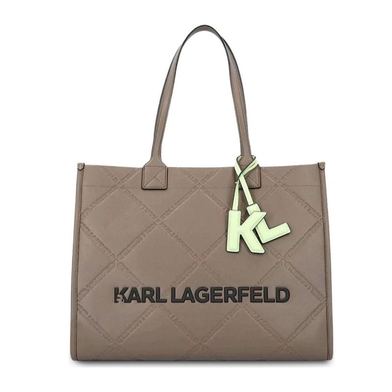 Снимка на Чанта KARL LAGERFELD 