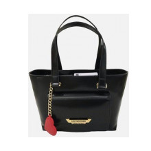 Снимка  на Чанта през рамо LOVE MOSCHINO 