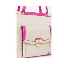 Снимка  на Чанта през рамо LOVE MOSCHINO 
