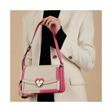 Снимка  на Чанта през рамо LOVE MOSCHINO 