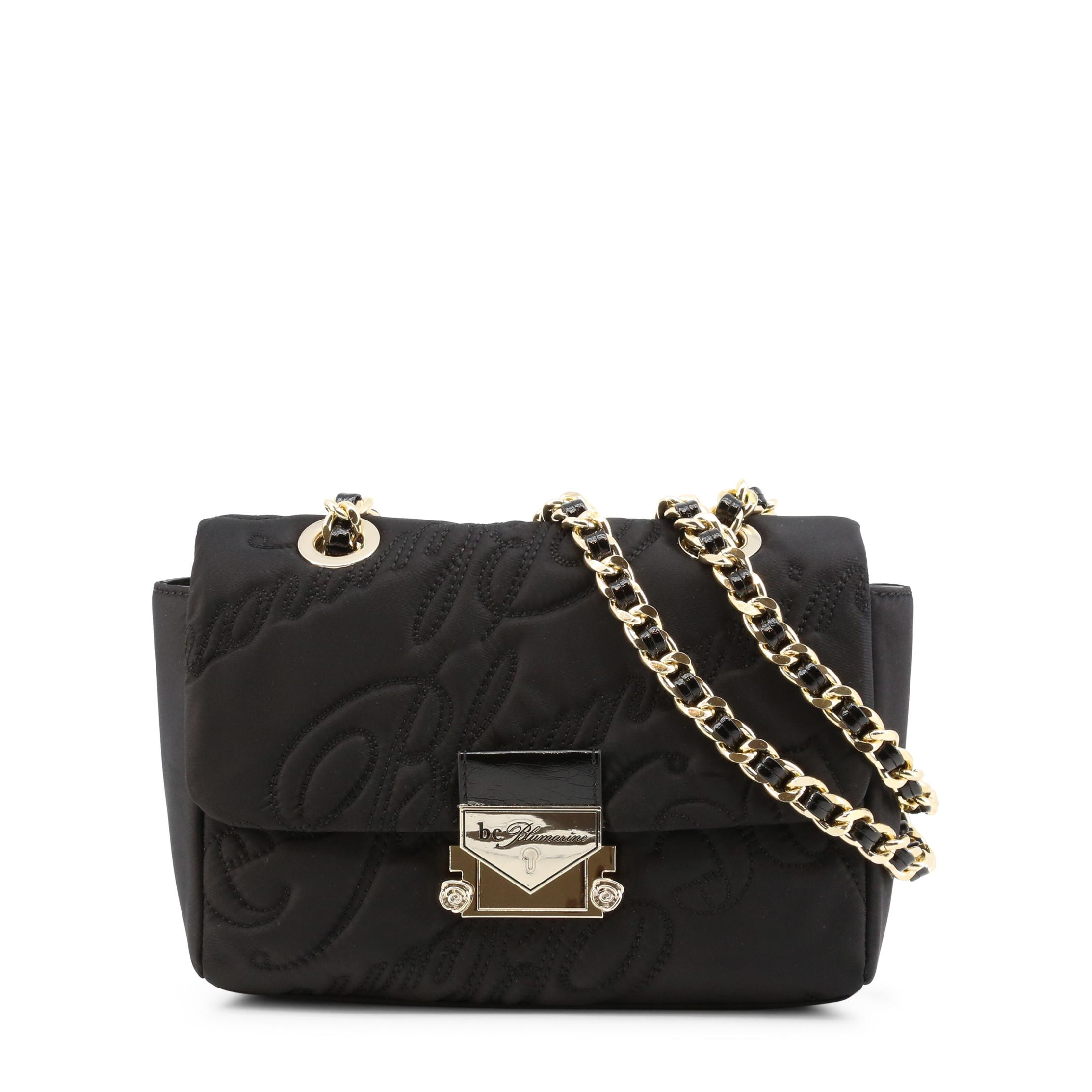 Снимка на Чанта през рамо BLUMARINE