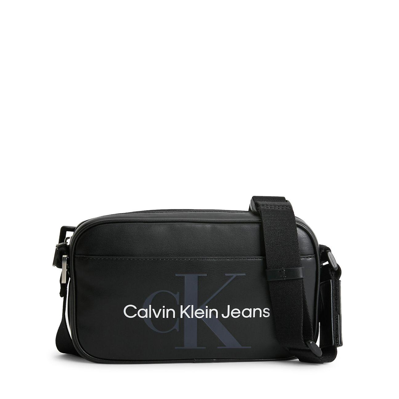 Снимка на Чанта през рамо CALVIN KLEIN