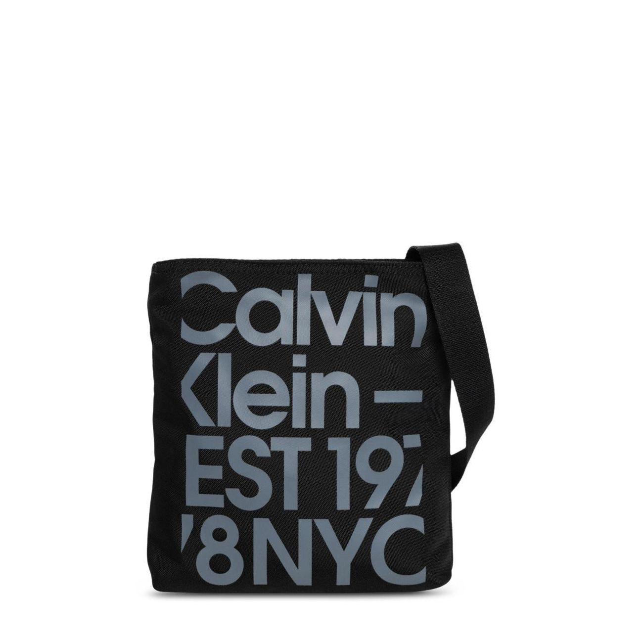 Снимка на Чанта през рамо CALVIN KLEIN