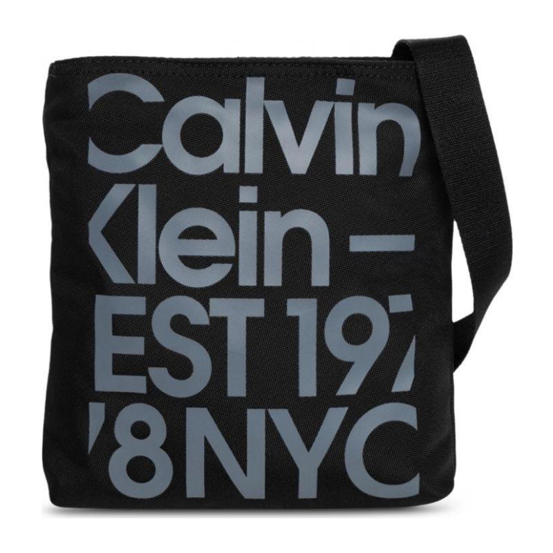 Снимка на Чанта през рамо CALVIN KLEIN 