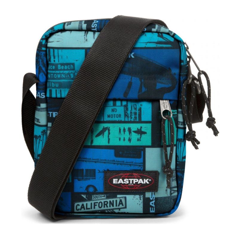 Снимка на Чанта през рамо EASTPAK 