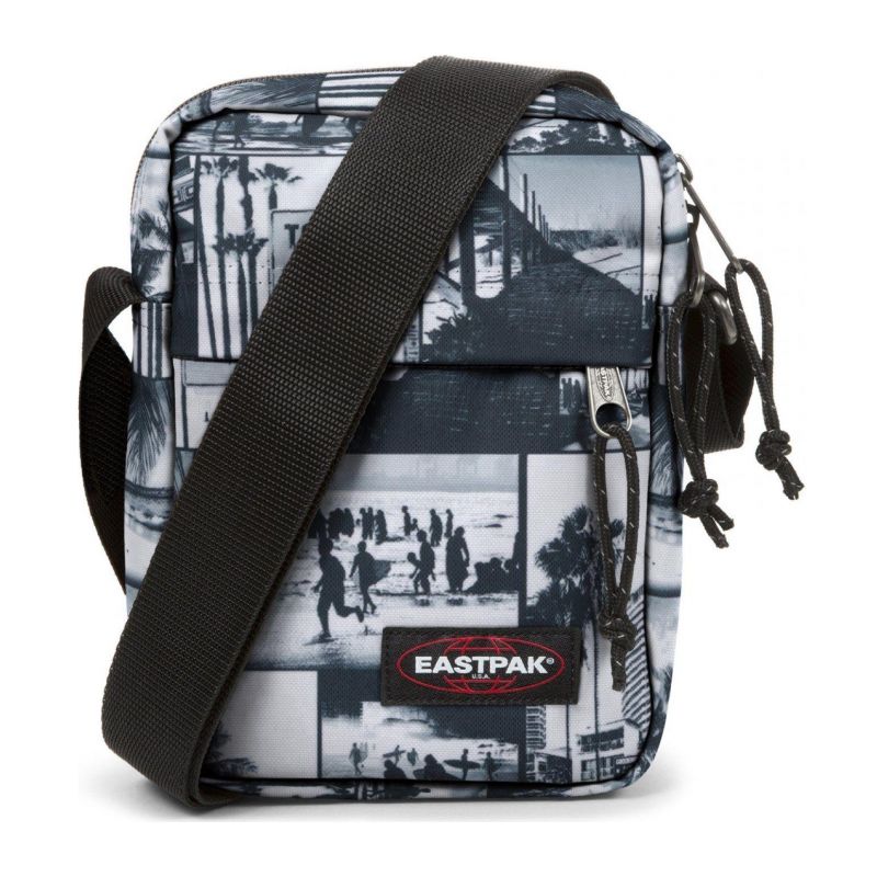 Снимка на Чанта през рамо EASTPAK 