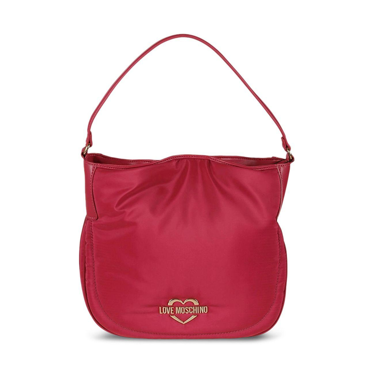 Снимка на Чанта през рамо LOVE MOSCHINO