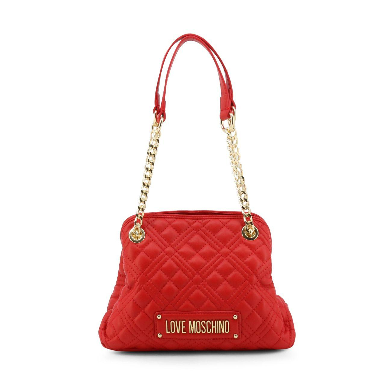 Снимка на Чанта през рамо LOVE MOSCHINO