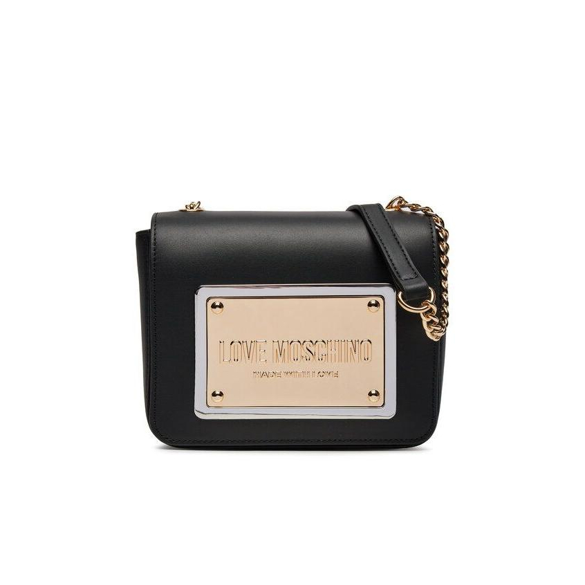 Снимка на Чанта през рамо LOVE MOSCHINO