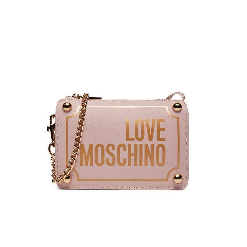 Снимка на Чанта през рамо LOVE MOSCHINO
