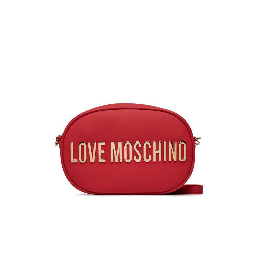 Снимка на Чанта през рамо LOVE MOSCHINO