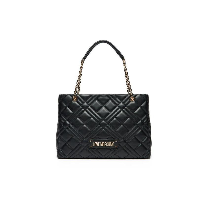 Снимка на Чанта през рамо LOVE MOSCHINO