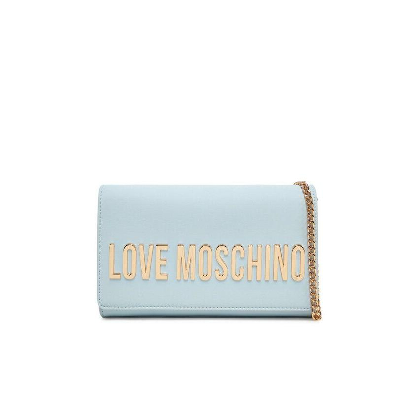 Снимка на Чанта през рамо LOVE MOSCHINO