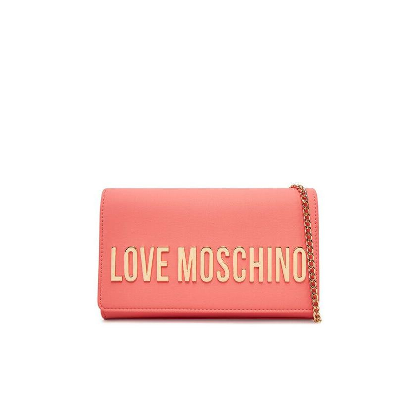Снимка на Чанта през рамо LOVE MOSCHINO
