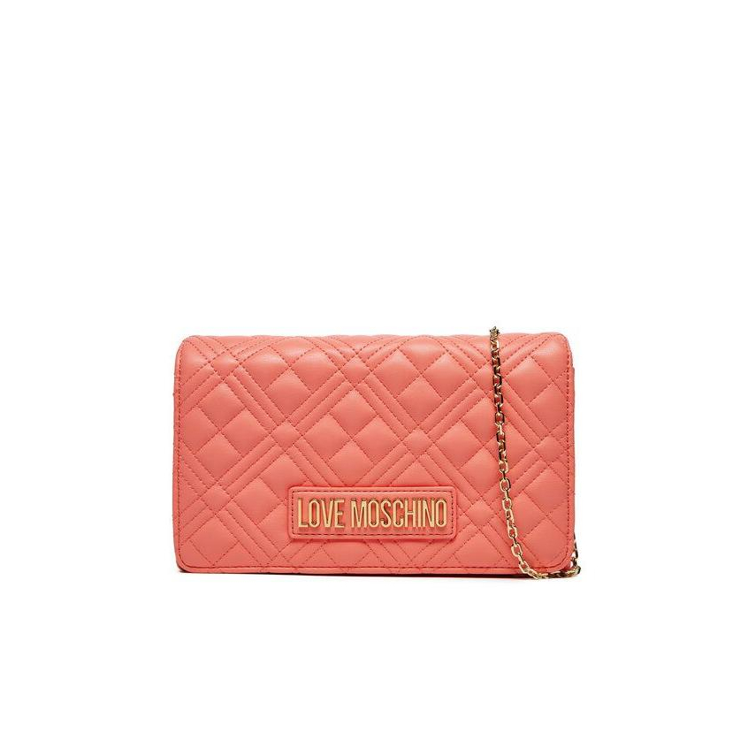 Снимка на Чанта през рамо LOVE MOSCHINO