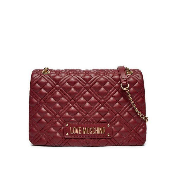 Снимка на Чанта през рамо LOVE MOSCHINO