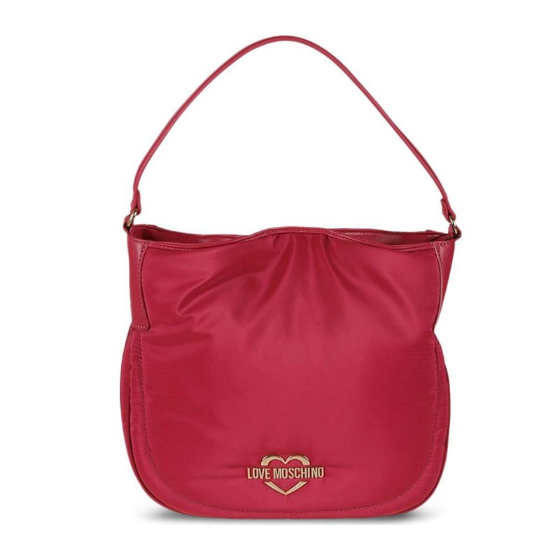 Снимка на Чанта през рамо LOVE MOSCHINO