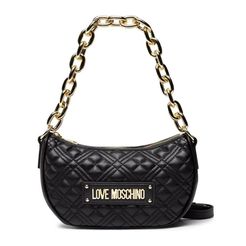 Снимка на Чанта през рамо LOVE MOSCHINO 