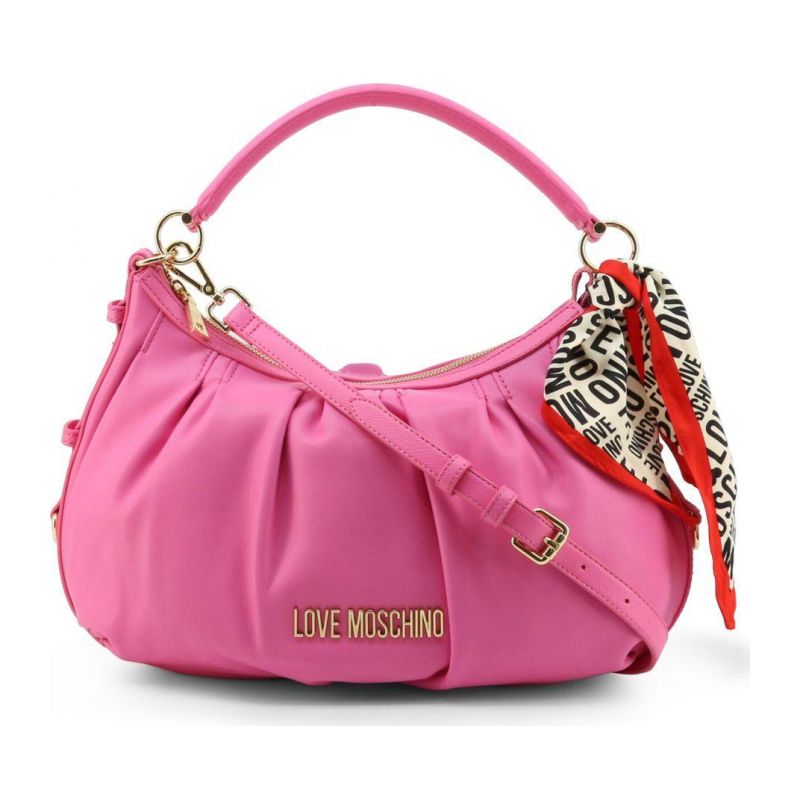 Снимка на Чанта през рамо LOVE MOSCHINO 