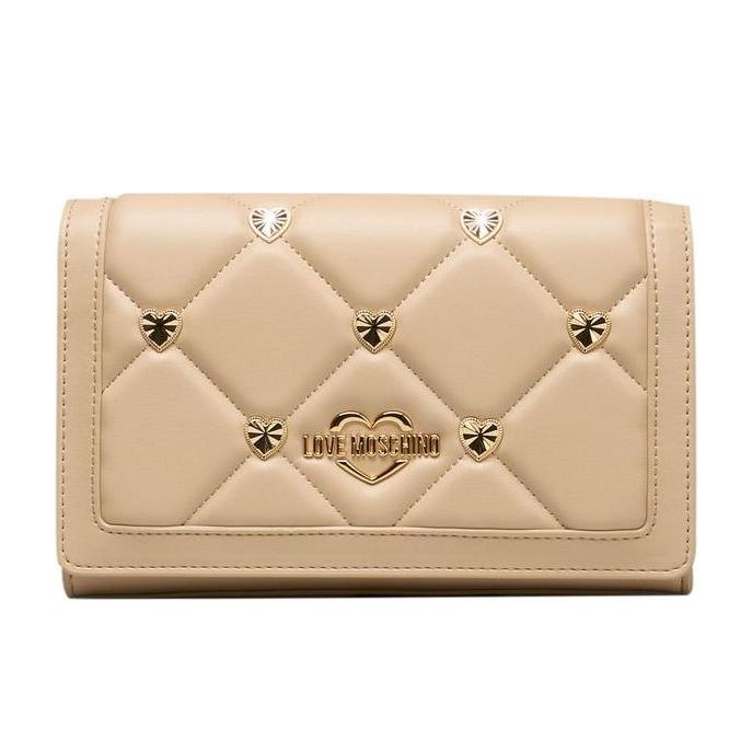 Снимка на Чанта през рамо LOVE MOSCHINO 