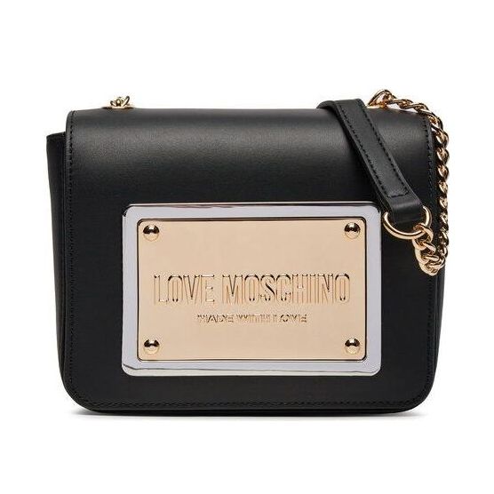 Снимка на Чанта през рамо LOVE MOSCHINO 