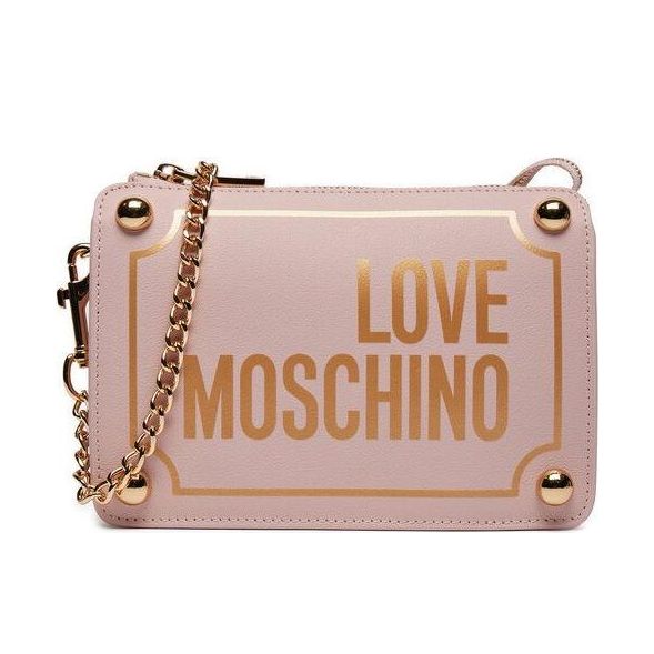 Снимка на Чанта през рамо LOVE MOSCHINO 