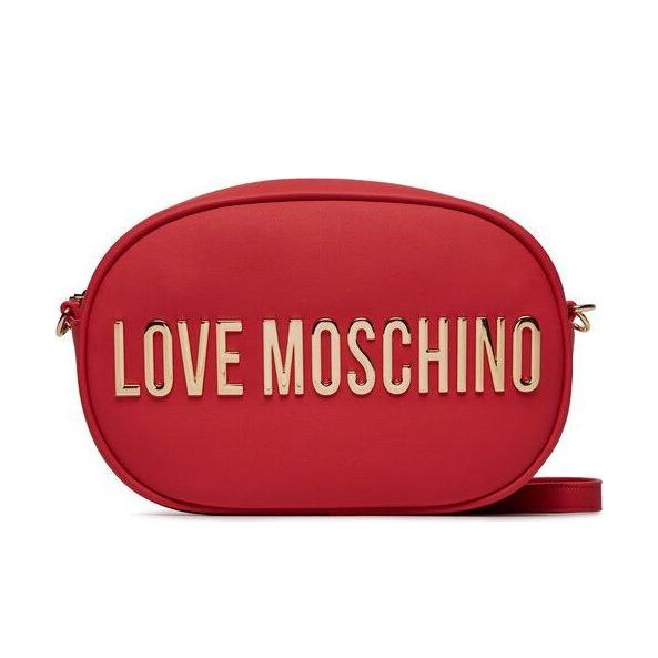 Снимка на Чанта през рамо LOVE MOSCHINO 