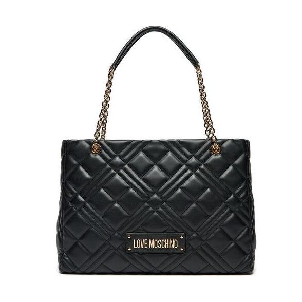 Снимка на Чанта през рамо LOVE MOSCHINO 