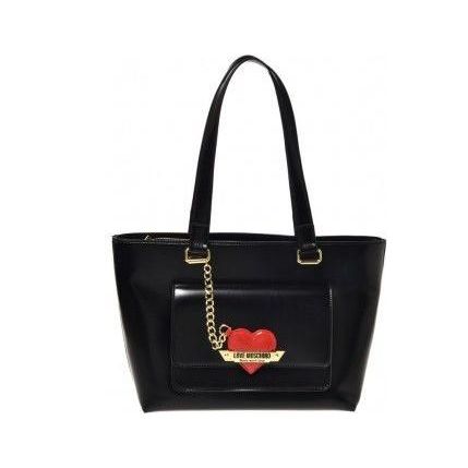 Снимка на Чанта през рамо LOVE MOSCHINO 