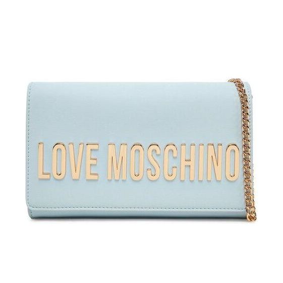 Снимка на Чанта през рамо LOVE MOSCHINO 