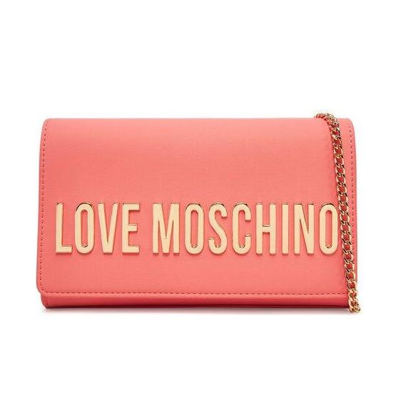 Снимка на Чанта през рамо LOVE MOSCHINO 