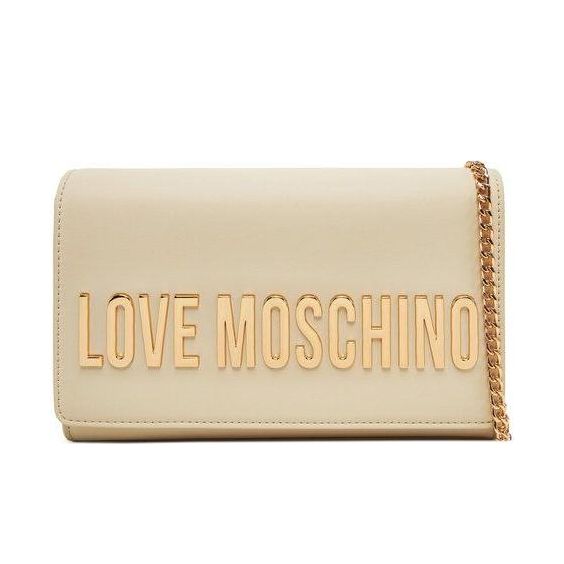 Снимка на Чанта през рамо LOVE MOSCHINO 