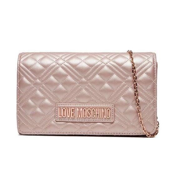 Снимка на Чанта през рамо LOVE MOSCHINO 