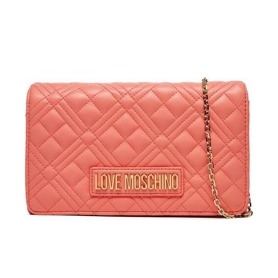 Снимка на Чанта през рамо LOVE MOSCHINO 