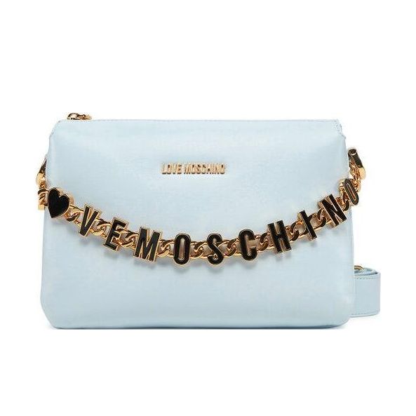 Снимка на Чанта през рамо LOVE MOSCHINO 