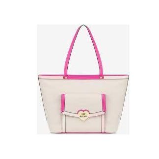 Снимка на Чанта през рамо LOVE MOSCHINO 