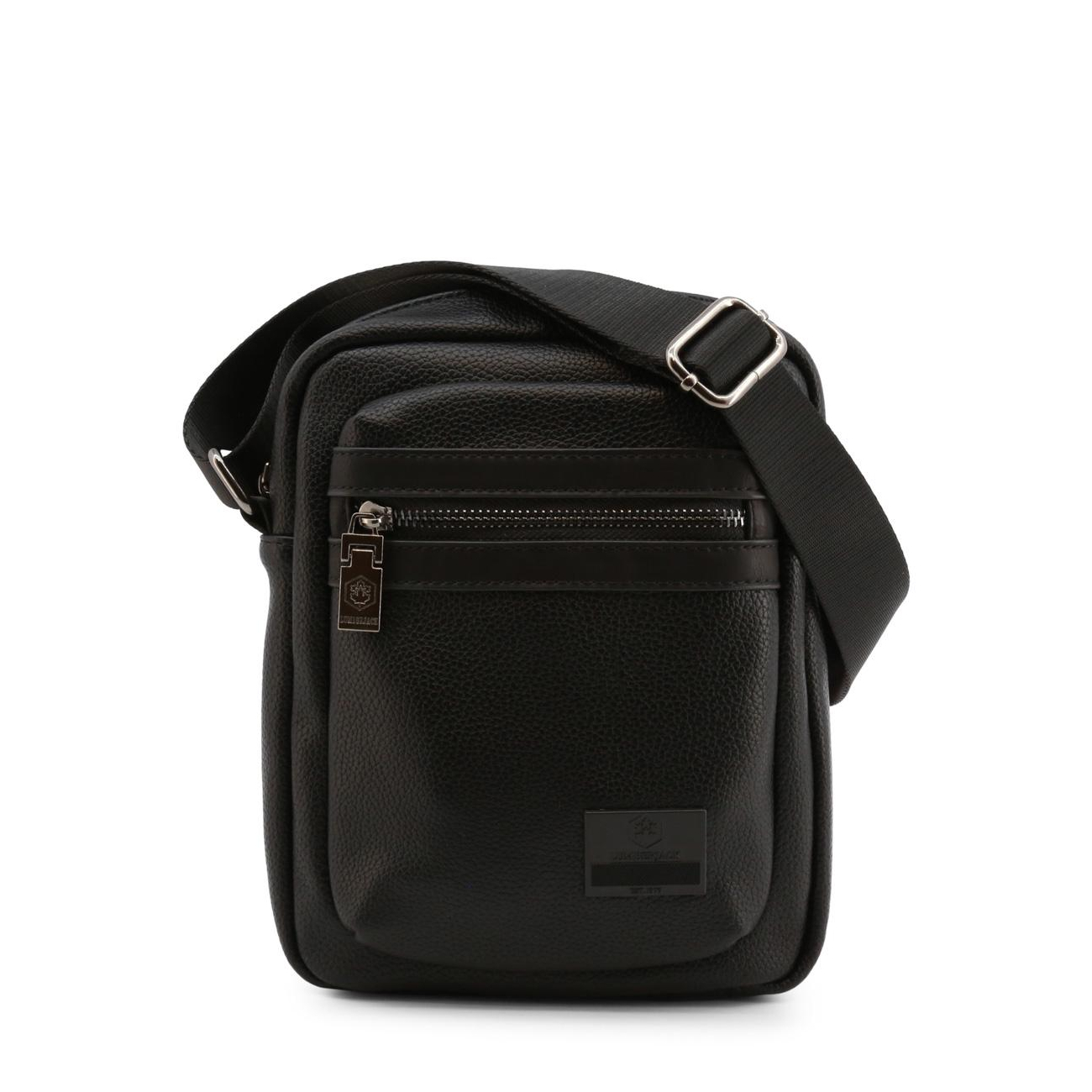 Снимка на Чанта през рамо LUMBERJACK