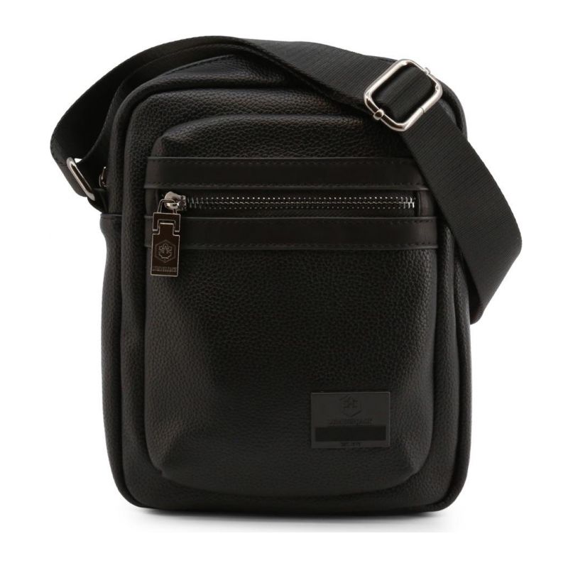 Снимка на Чанта през рамо LUMBERJACK