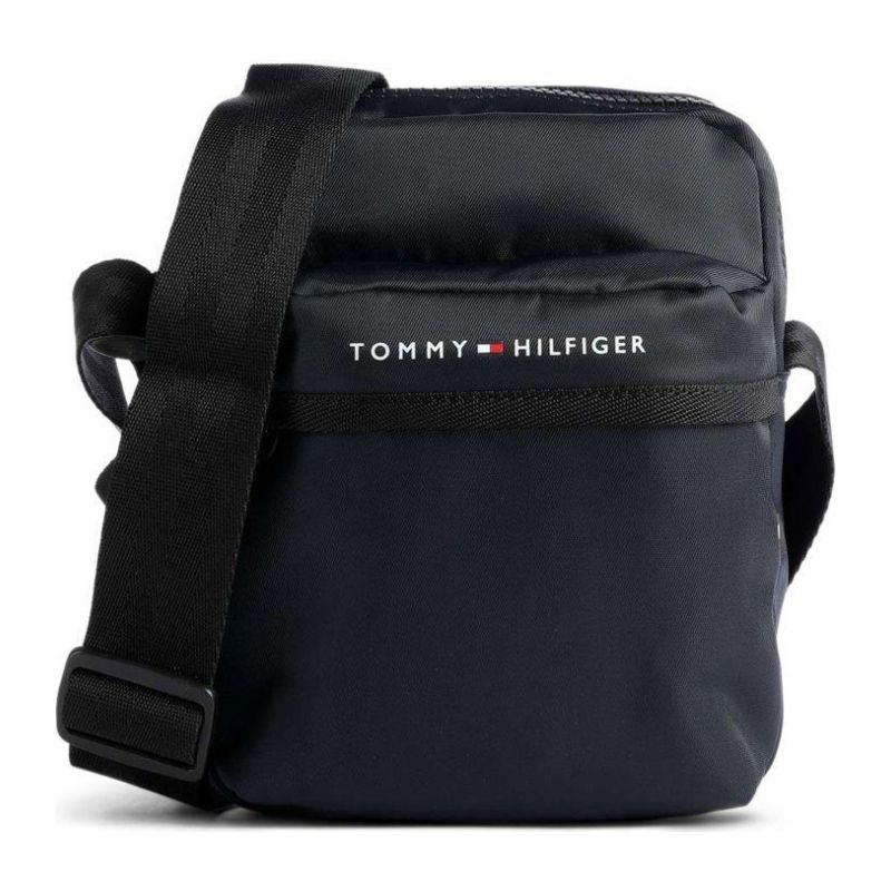 Снимка на Чанта през рамо TOMMY HILFIGER 