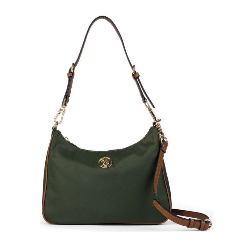 Снимка на Чанта през рамо U.S. POLO ASSN