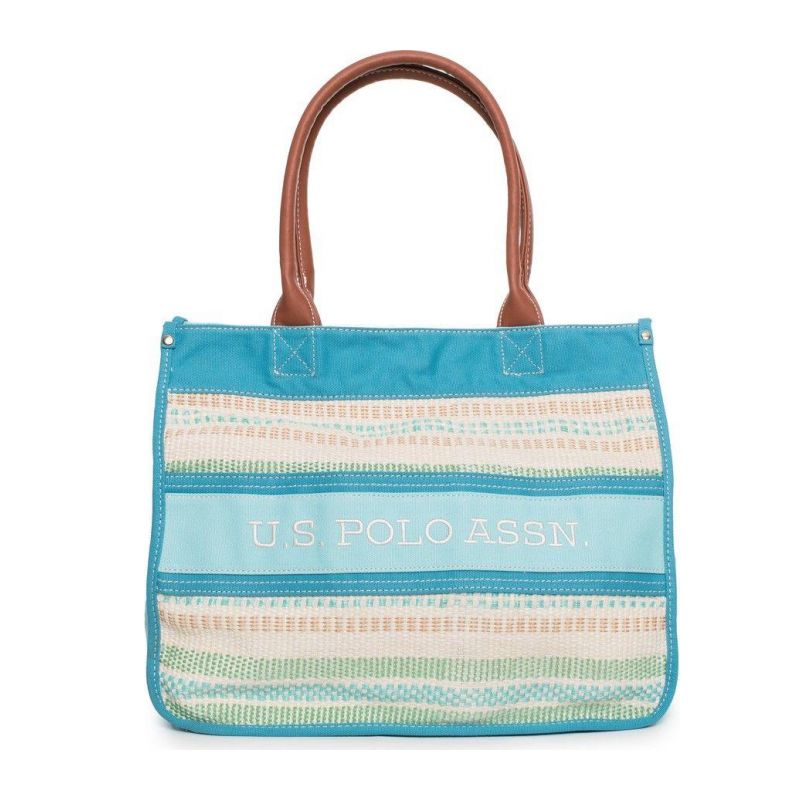 Снимка на Чанта през рамо U.S. POLO ASSN