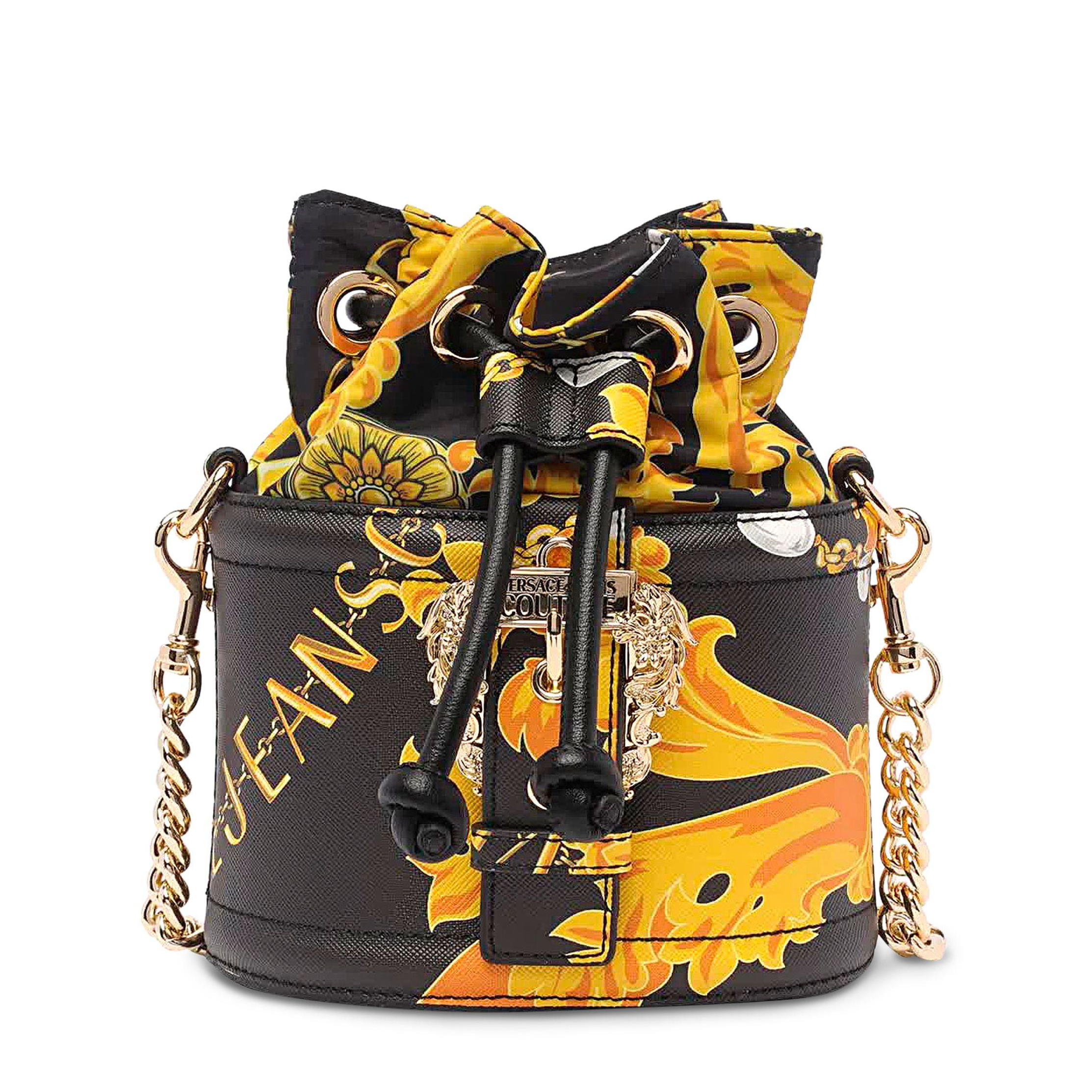 Снимка на Чанта през рамо VERSACE JEANS