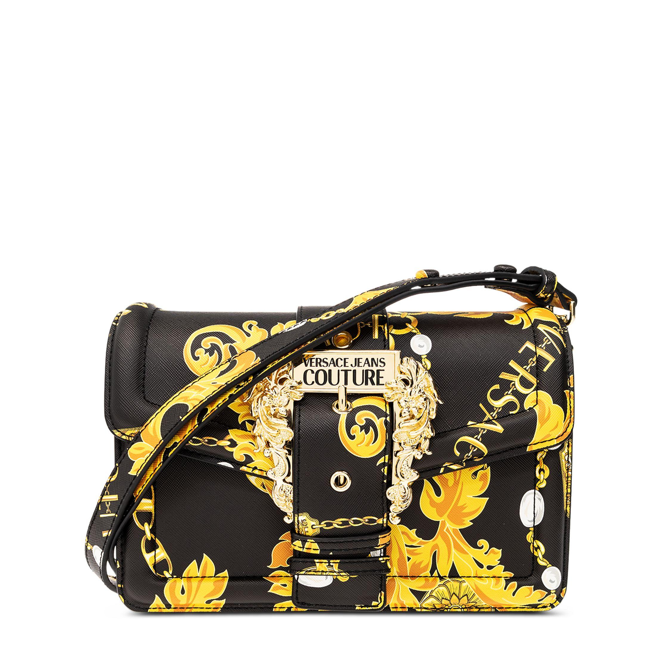 Снимка на Чанта през рамо VERSACE JEANS