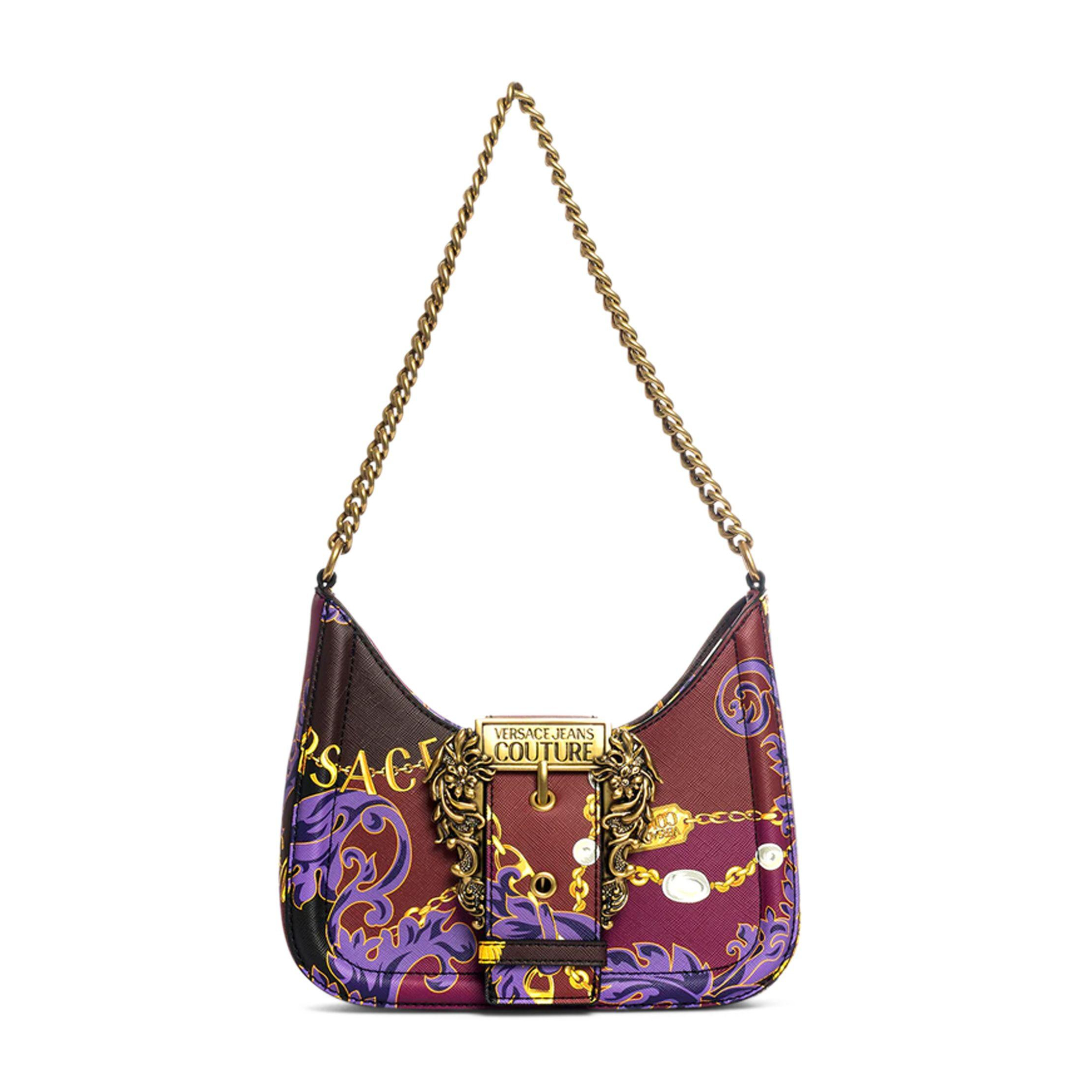 Снимка на Чанта през рамо VERSACE JEANS