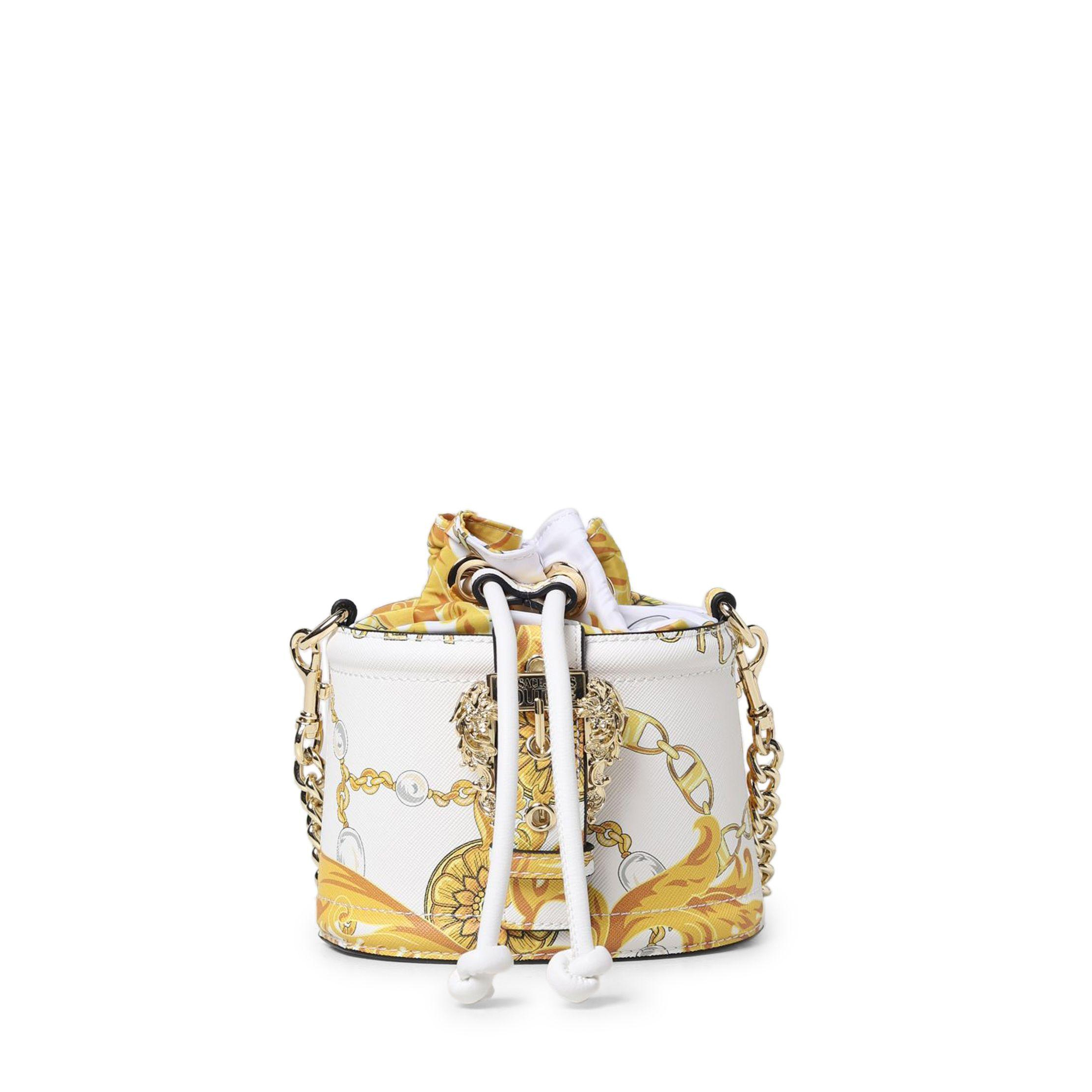 Снимка на Чанта през рамо VERSACE JEANS