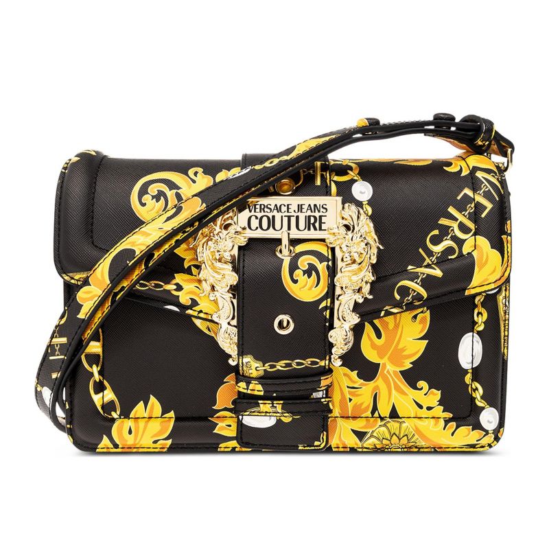 Снимка на Чанта през рамо VERSACE JEANS 