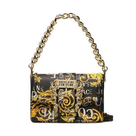 Снимка на Чанта през рамо VERSACE JEANS 