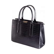 Снимка  на Чанта с дръжка EGON VON FURSTENBERG 