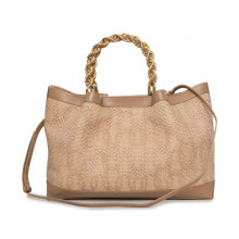 Снимка  на Чанта с дръжка GUESS 