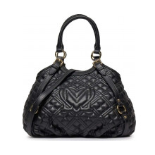 Снимка  на Чанта с дръжка LOVE MOSCHINO 